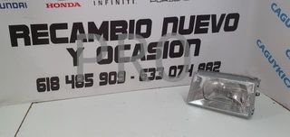 faro Fiat regata izquierdo valeo