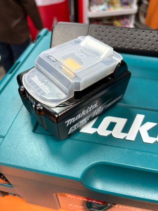 Taladro Makita DHP484 con Caja a estrenar