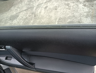 ELEVALUNAS DELANTERO DERECHO MAZDA 6 BERLINA (GG)