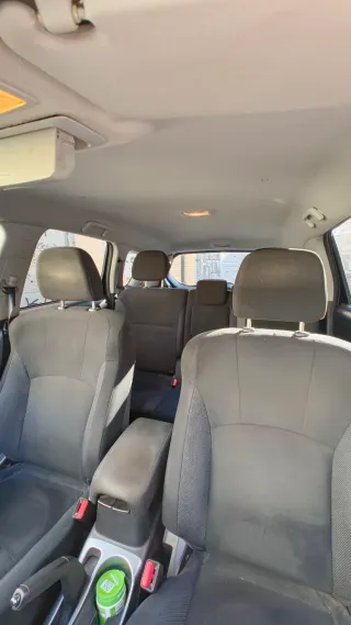 Mitsubishi Outlander 2008