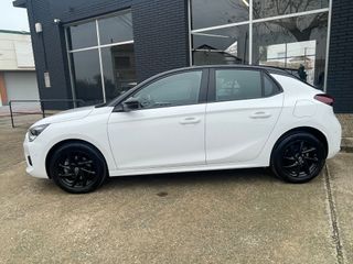 Opel Corsa 1.2T XHL 74kW (100CV) GS