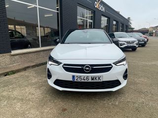 Opel Corsa 1.2T XHL 74kW (100CV) GS