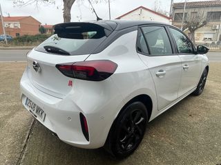 Opel Corsa 1.2T XHL 74kW (100CV) GS