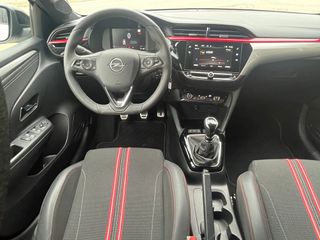 Opel Corsa 1.2T XHL 74kW (100CV) GS