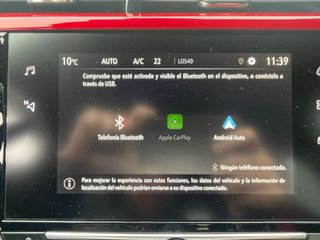 Opel Corsa 1.2T XHL 74kW (100CV) GS