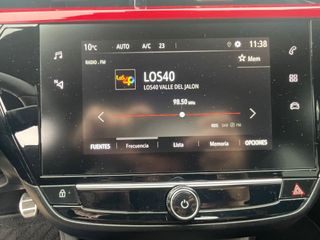 Opel Corsa 1.2T XHL 74kW (100CV) GS