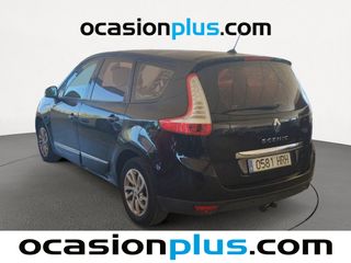 Renault Grand Scenic Dynamique dCi 81 kW (110 CV)