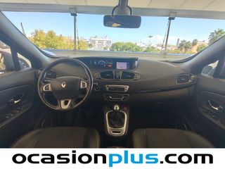 Renault Grand Scenic Dynamique dCi 81 kW (110 CV)
