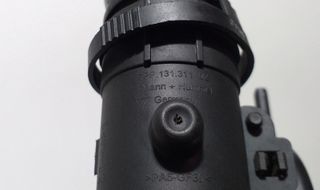 TUBO PORSCHE CAYENNE (TYP 92AA)