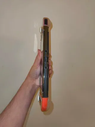 Nintendo Switch OLED Edición Pokémon