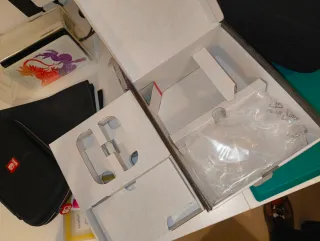 Nintendo Switch OLED Edición Pokémon