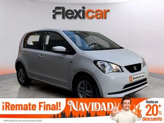 Seat Mii 1.0 75cv Style