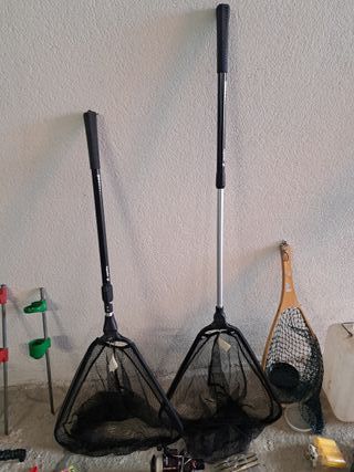 Set de Pesca Completo