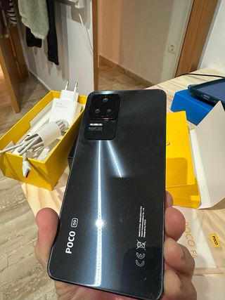 Xiaomi Poco F4 5G 256gb