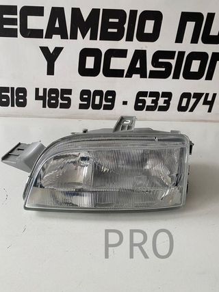 Faro Fiat punto LPB502 Nuevo