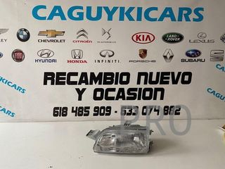 Faro Fiat punto LPB502 Nuevo