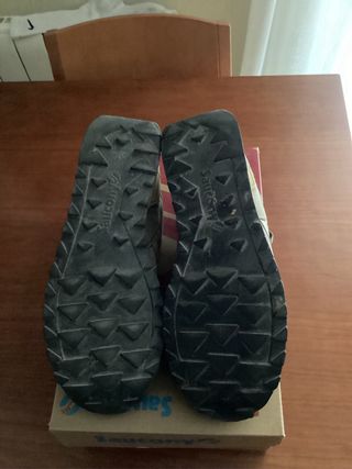 Zapatillas Saucony Shadow Original Talla 42.5