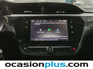 Opel Corsa 1.2 Turbo XHL Elegance Auto 74 kW (100 CV)