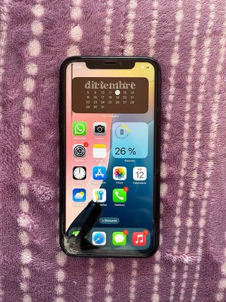 iPhone XR 64 GB