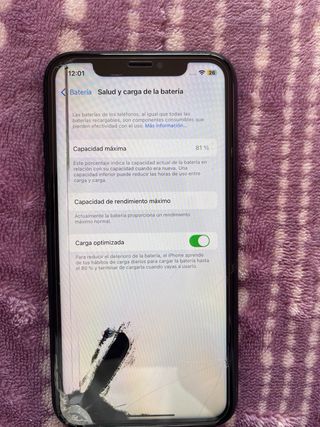 iPhone XR 64 GB
