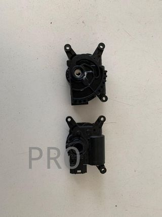 Motor apertura trampilla Climatizador jeep fiat