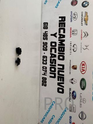 Motor apertura trampilla Climatizador jeep fiat