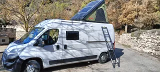 FIAT Ducato 2019