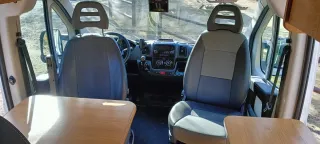 FIAT Ducato 2019
