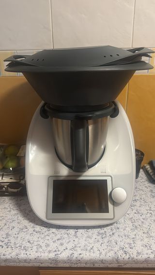 Thermomix TM6
