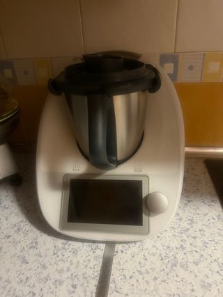 Thermomix TM6
