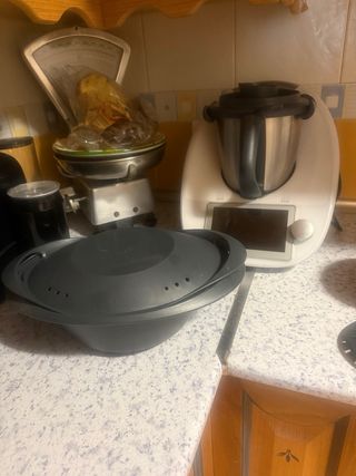 Thermomix TM6