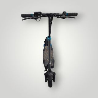 PATINETE ELECTRICO SMARTGYRO SPEEDWAY + CARGADOR