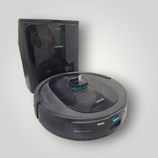 ASPIRADORA ROBOT CECOTEC CONGA 9990 + BASE DE CARGA + ACC