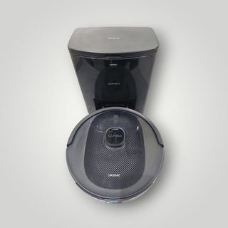 ASPIRADORA ROBOT CECOTEC CONGA 9990 + BASE DE CARGA + ACC