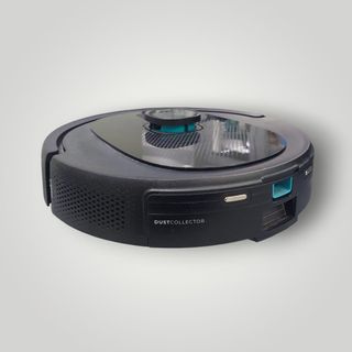 ASPIRADORA ROBOT CECOTEC CONGA 9990 + BASE DE CARGA + ACC