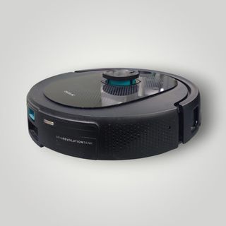 ASPIRADORA ROBOT CECOTEC CONGA 9990 + BASE DE CARGA + ACC