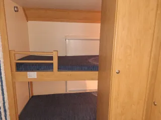 Caravelair 486 con mover