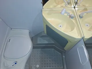 Caravelair 486 con mover