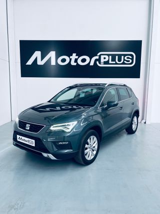 SEAT Ateca 1.6TDI 115CV DSG7