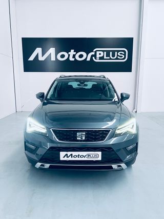SEAT Ateca 1.6TDI 115CV DSG7