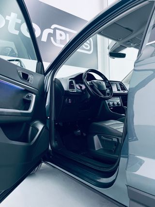 SEAT Ateca 1.6TDI 115CV DSG7