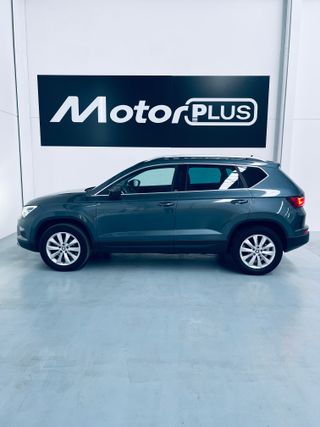 SEAT Ateca 1.6TDI 115CV DSG7