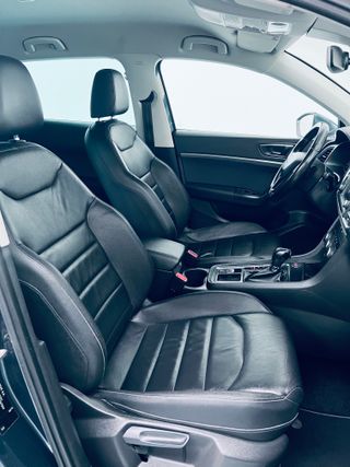 SEAT Ateca 1.6TDI 115CV DSG7