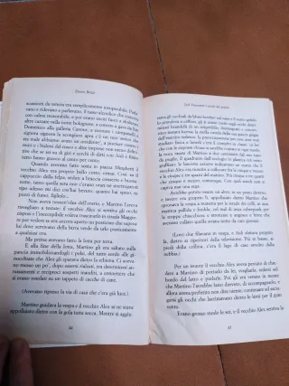 Jack Frusciante è uscito dal gruppo