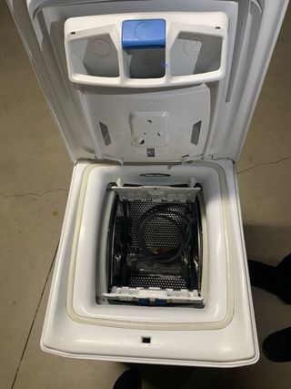 Lavadora Candy Smart 6kg