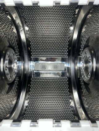 Lavadora Candy Smart 6kg