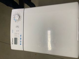 Lavadora Candy Smart 6kg