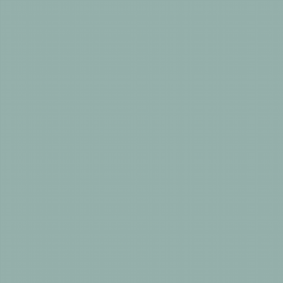 Cama Juvenil Nido. Blanco Alpes/Verde Acqua