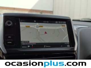 Peugeot 2008 BlueHDi 100 S&S Allure 73 kW (100 CV)