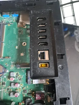 Placa base Lenovo V530 y V510Z